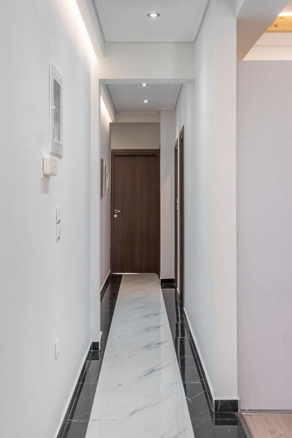 2 Bedroom Condo With Dream Balcony Atenas Exterior foto