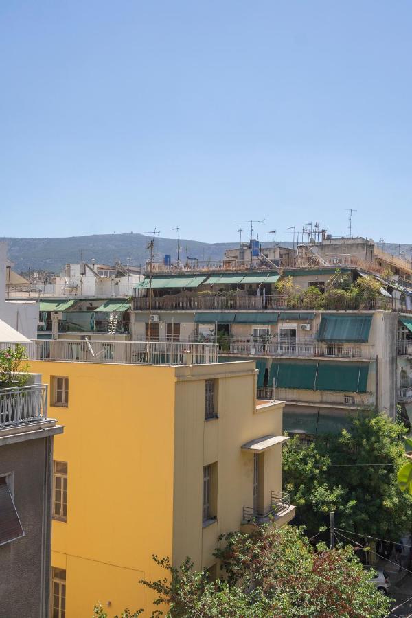 2 Bedroom Condo With Dream Balcony Atenas Exterior foto